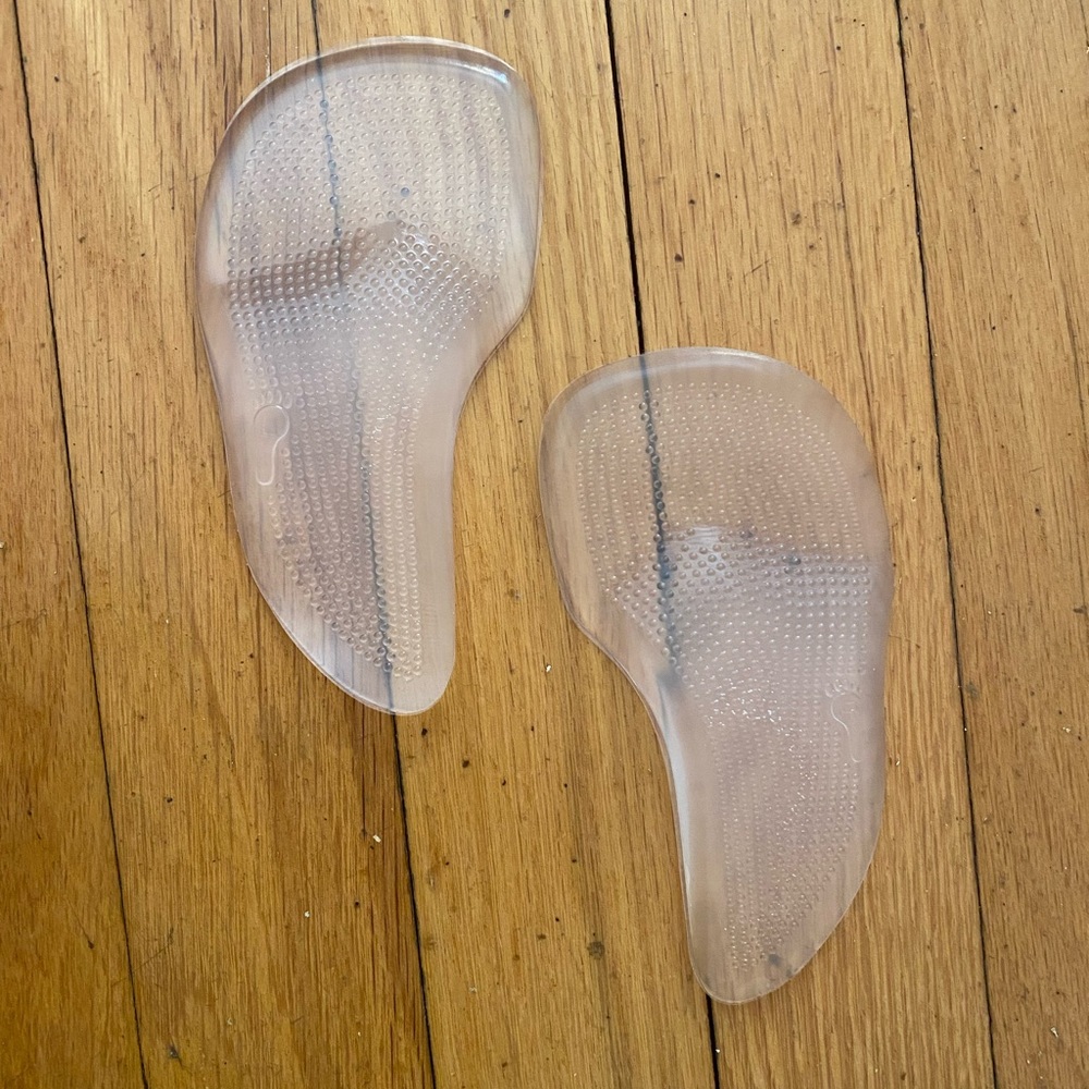 American Rag Platform High Heels - Picture 8 of 10